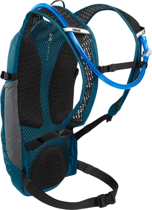 CAMELBAK  LOBO 9L (7L packutrymme + Crux Reservoir 2L)