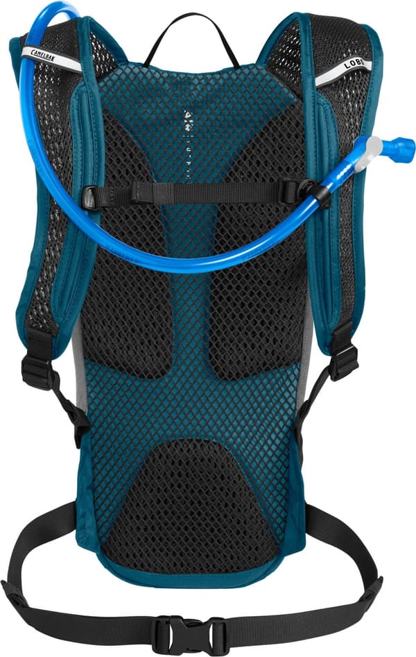 CAMELBAK  LOBO 9L (7L packutrymme + Crux Reservoir 2L)