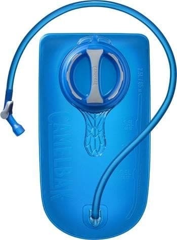 CAMELBAK HYDROBAK LIGHT 2.5L (1L packutrymme + Crux Reservoir 1.5L)