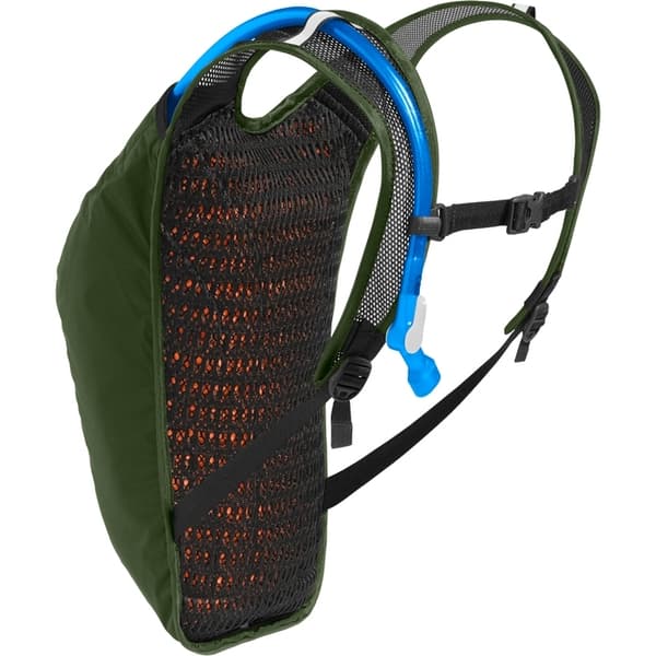CAMELBAK HYDROBAK LIGHT 2.5L (1L packutrymme + Crux Reservoir 1.5L)