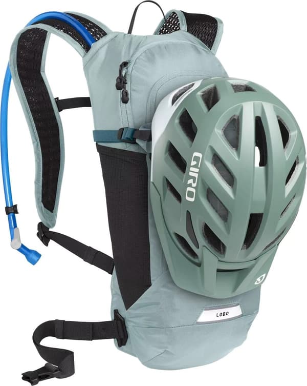 CAMELBAK  W LOBO 9L (7L packutrymme + Crux Reservoir 2L)