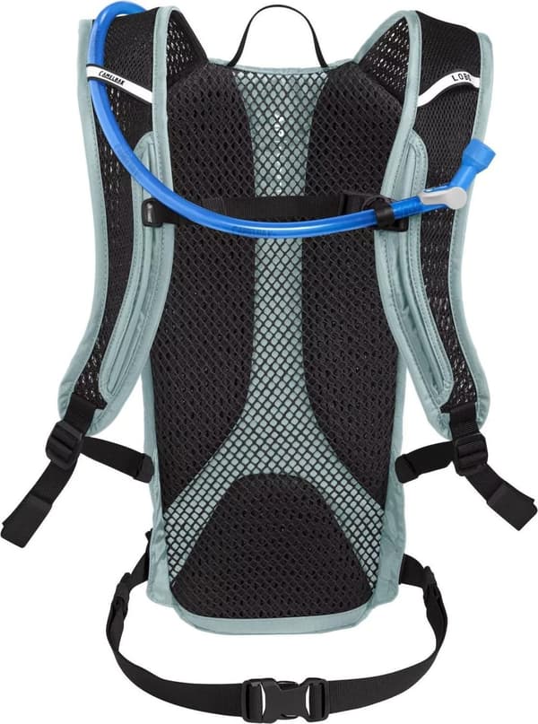 CAMELBAK  W LOBO 9L (7L packutrymme + Crux Reservoir 2L)