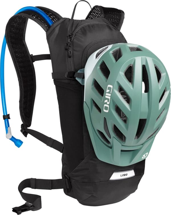CAMELBAK W LOBO 9L (7L packutrymme + Crux Reservoir 2L)