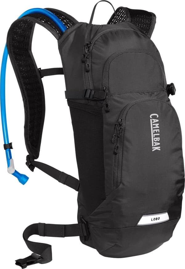 CAMELBAK  W LOBO 9L (7L packutrymme + Crux Reservoir 2L)