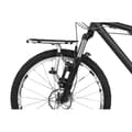 Miniatyrbild 3 av 4: Thule Pack'n Pedal Tour cykelbagageställ för dam - Aluminium - Solid montering - Last 25 kg
