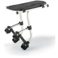 Miniatyrbild 4 av 4: Thule Pack'n Pedal Tour cykelbagageställ för dam - Aluminium - Solid montering - Last 25 kg
