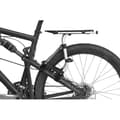 Miniatyrbild 1 av 4: Thule Pack'n Pedal Tour cykelbagageställ för dam - Aluminium - Solid montering - Last 25 kg