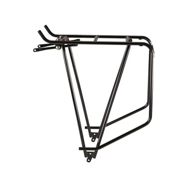 Tubus Cargo bagagehylla - svart - 28"