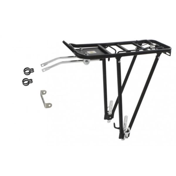 Ventura aluminiumdörr Vis-On UN Black II