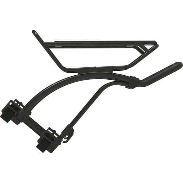 Topeak TetraRack M2 bagagehylla - svart - TU