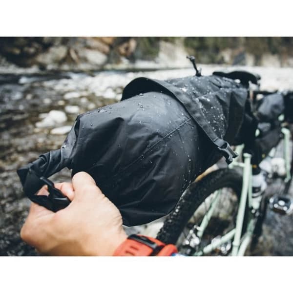Topeak BackLoader bagagehylla väska - 15l svart