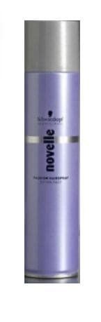 Schwarzkopf Novelle Fashion Hairspray Extra Fast 300ml