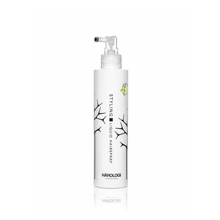 Hårologi Liquid Hair Spray, 200ml