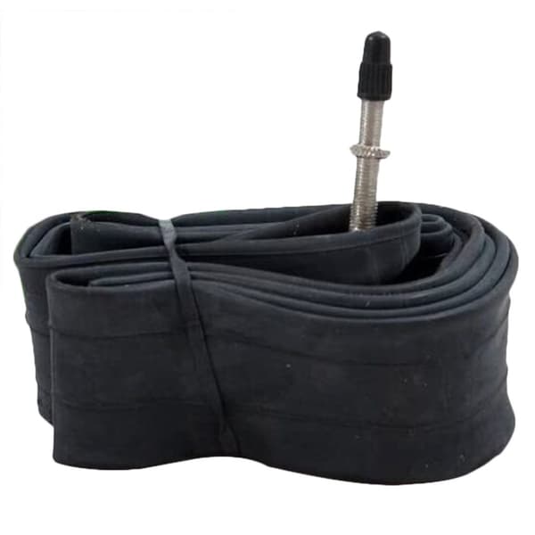Aero Inner Tube Black 17.5mm - 21.3mm