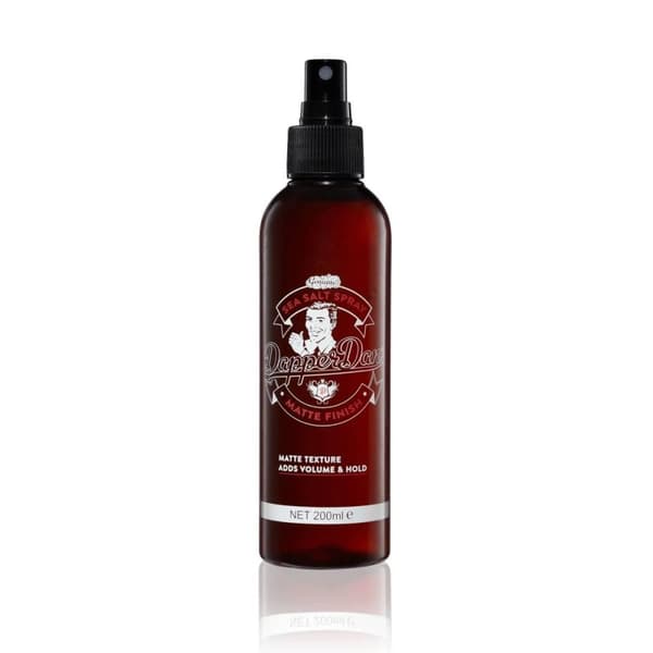 Dapper Dan Sea Salt Spray 200 ml