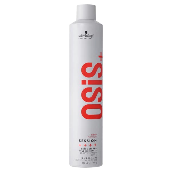 Schwarzkopf Professional Osis+ Session 500ml