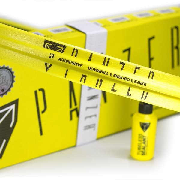 Panzer Anti-punkterings Mousse Enduro/downhill 29´´ Gylden 29´´ / 2.3-2.6´´