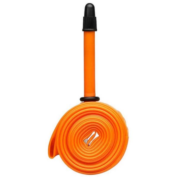 Tubolito Innerrör Bmx 42 Mm Orange 20´´ / 1.125-1.375