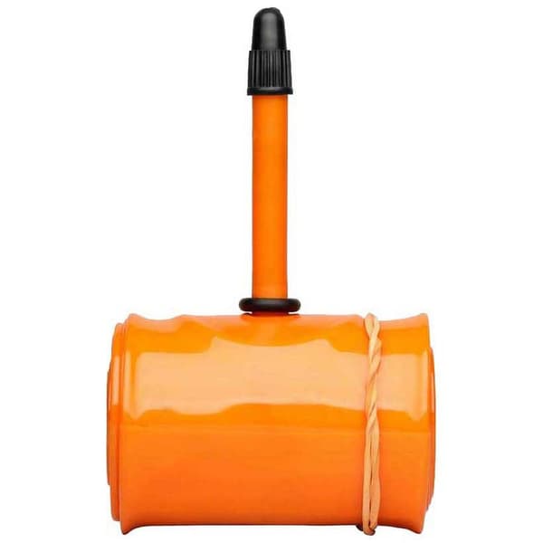 Tubolito Innerrör Bmx 42 Mm Orange 20´´ / 1.125-1.375