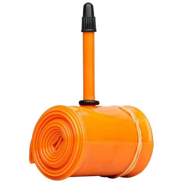 Tubolito Innerrör Bmx 42 Mm Orange 20´´ / 1.125-1.375