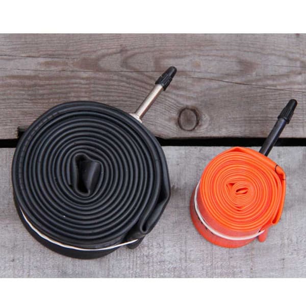 Tubolito Innerrör Bmx 42 Mm Orange 20´´ / 1.125-1.375