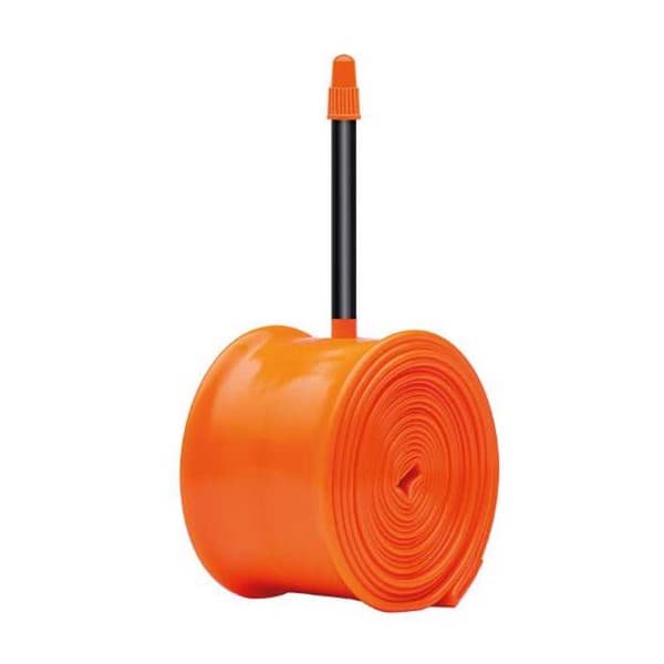 Tubolito Innerrör X-tubo Cx-gravel All Orange 700C / 32-50