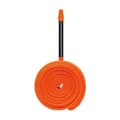 Miniatyrbild 2 av 10: Tubolito Innerrör X-tubo Cx-gravel All Orange 700C / 32-50