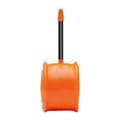 Miniatyrbild 1 av 10: Tubolito Innerrör X-tubo Cx-gravel All Orange 700C / 32-50