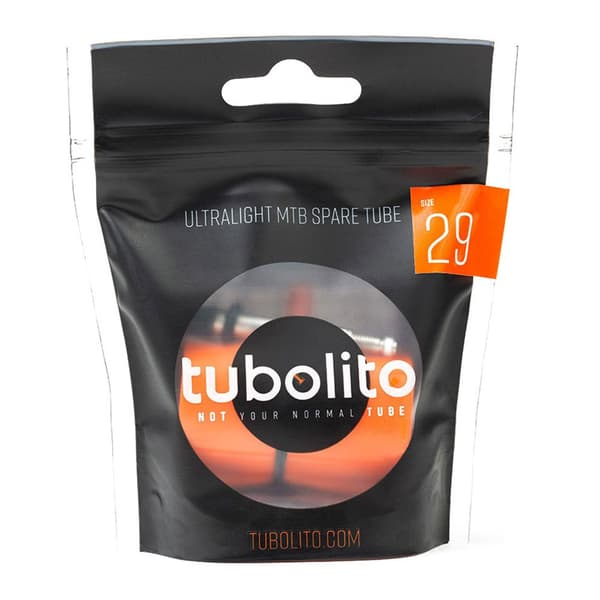 Tubolito Inderrør S-tubo Orange 29´´ / 1.80-2.40