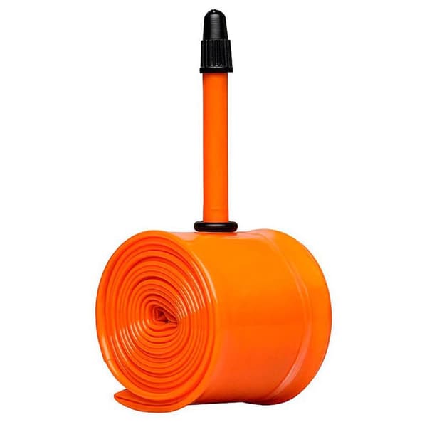 Tubolito Sisäkumi Tubo Folding Presta 42 Mm Oranssi 16´´ / 1.125-1.375