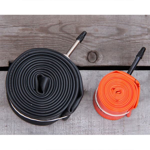 Tubolito Innerrör Tubo Plus Orange 27.5´´ / 2.50-3.00