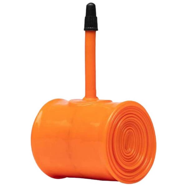 Tubolito Innerrör Bmx Presta 42 Mm Svart 22-24´´ / 1.50-2.50