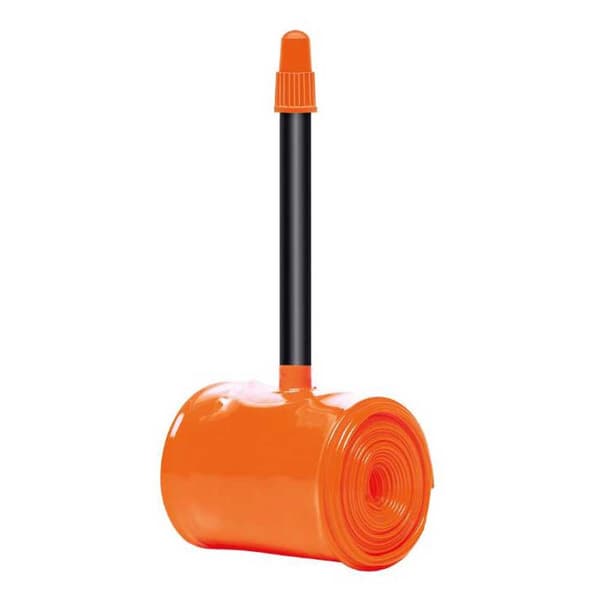 Tubolito Inderrør S-tubo Cx-gravel All Orange 700C / 32-50