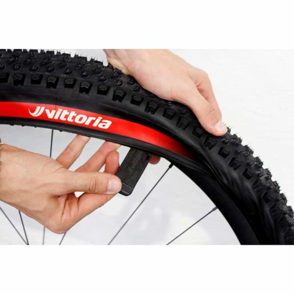 Vittoria Anti-punkteringsmousse Air-liner Light Xc/trail Silver 29´´