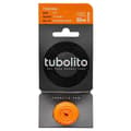 Miniatyrbild 1 av 3: Tubolito Innerrör S 60 Mm Orange 700 / 18-28