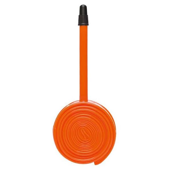 Tubolito Inderrør Tubo-road Sv 60 Orange 700 / 18-32 mm