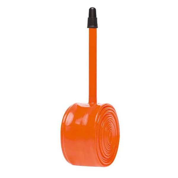 Tubolito Inderrør Tubo-road Sv 60 Orange 700 / 18-32 mm