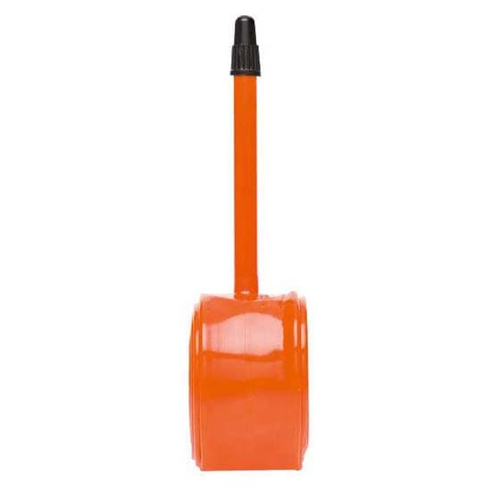 Tubolito Inderrør Tubo-road Sv 60 Orange 700 / 18-32 mm