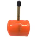 Miniatyrbild 2 av 2: Tubolito Innerrör Tubo Cargo Bike Orange 26´´ / 1.75-2.50