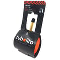 Miniatyrbild 1 av 2: Tubolito Innerrör Tubo Cargo Bike Orange 26´´ / 1.75-2.50