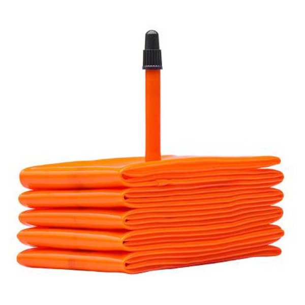Tubolito Sisäkumi Mtb Psens Presta 42 Mm Oranssi 27.5/29´´ / 1.8-2.5
