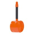 Miniatyrbild 3 av 8: Tubolito Innerrör S-road Presta 42 Mm Orange 700 / 18-32