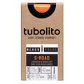Miniatyrbild 5 av 8: Tubolito Innerrör S-road Presta 42 Mm Orange 700 / 18-32