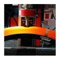 Pikkukuva 3 / 4: Tubolito Sisäkumi S-tubo Presta 42 Mm Oranssi 27.5´´ / 1.80-2.50
