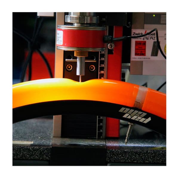 Tubolito Sisäkumi S-tubo Presta 42 Mm Oranssi 27.5´´ / 1.80-2.50
