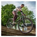 Pikkukuva 2 / 3: Tannus Armour 3 In 1 Protection Anti-puncture Mousse Punainen 700C / 42-47