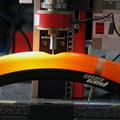 Miniatyrbild 6 av 6: Tubolito Innerrör Cargo 42 Mm Orange 26´´ / 1.75-2.50