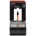 Miniatyrbild 2 av 6: Tubolito Innerrör Cargo 42 Mm Orange 26´´ / 1.75-2.50