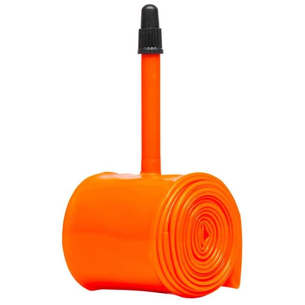 Tubolito Innerrör Tubo-folding Presta 42 Mm Orange 20´´ / 1.2-1.8