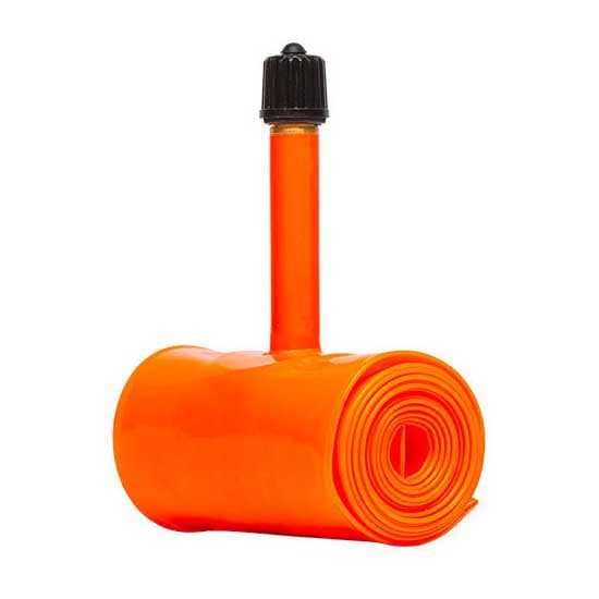 Tubolito Sisäkumi S-tubo Bmx Schrader 40 Mm Oranssi 20´´ / 1.50-2.50